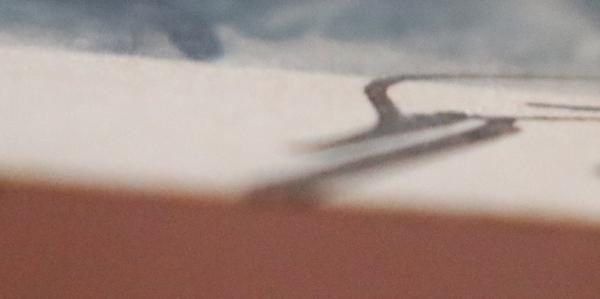 seltene Portraitkarte Generalmajor Ramcke mit original Autogramm von 1943 - Fallschirmjäger